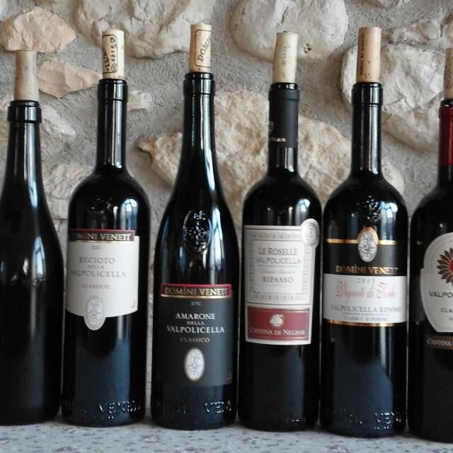 Agriturismo Corte Galvani Неграр Экстерьер фото